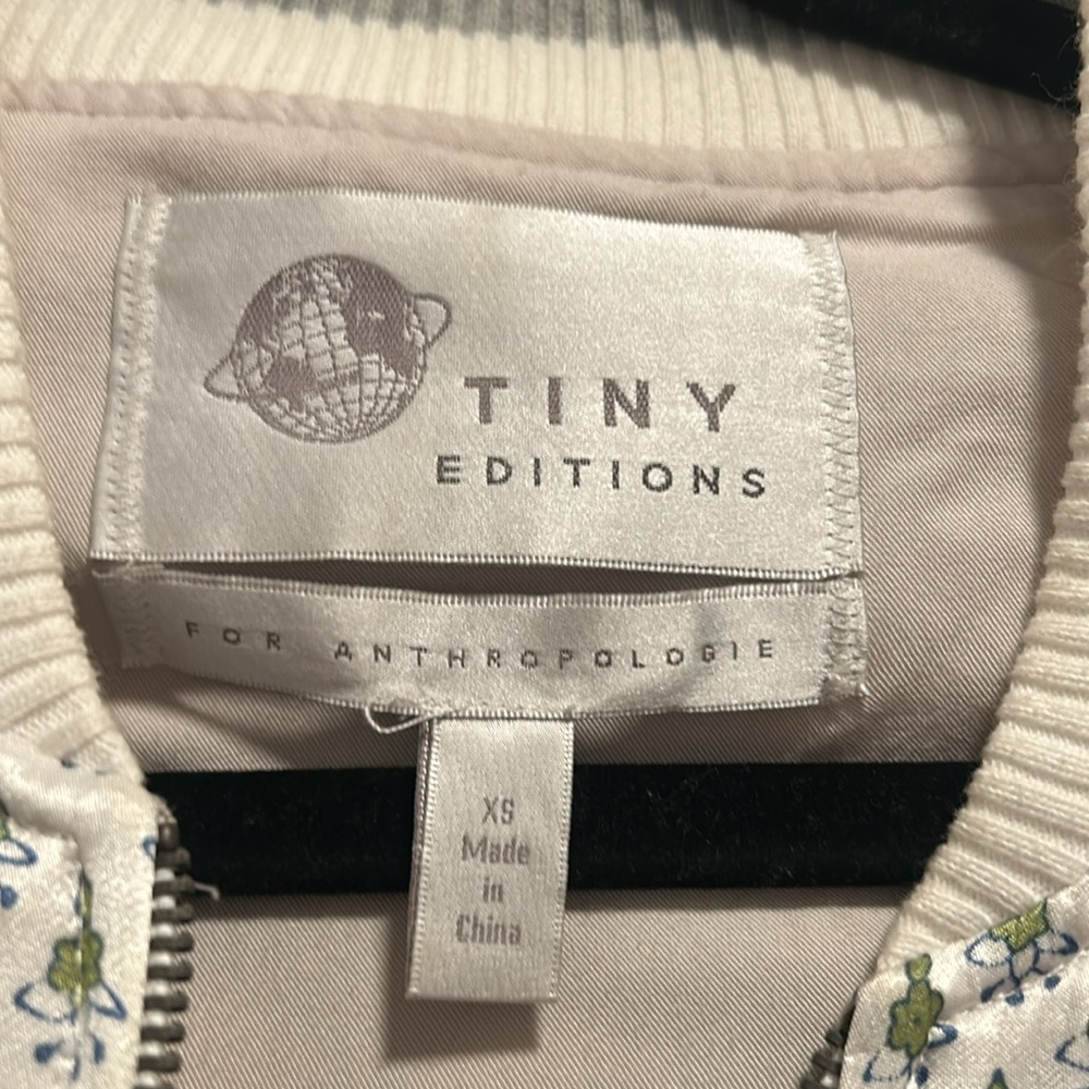 Tiny Editions Anthropologie Jacket - image 3
